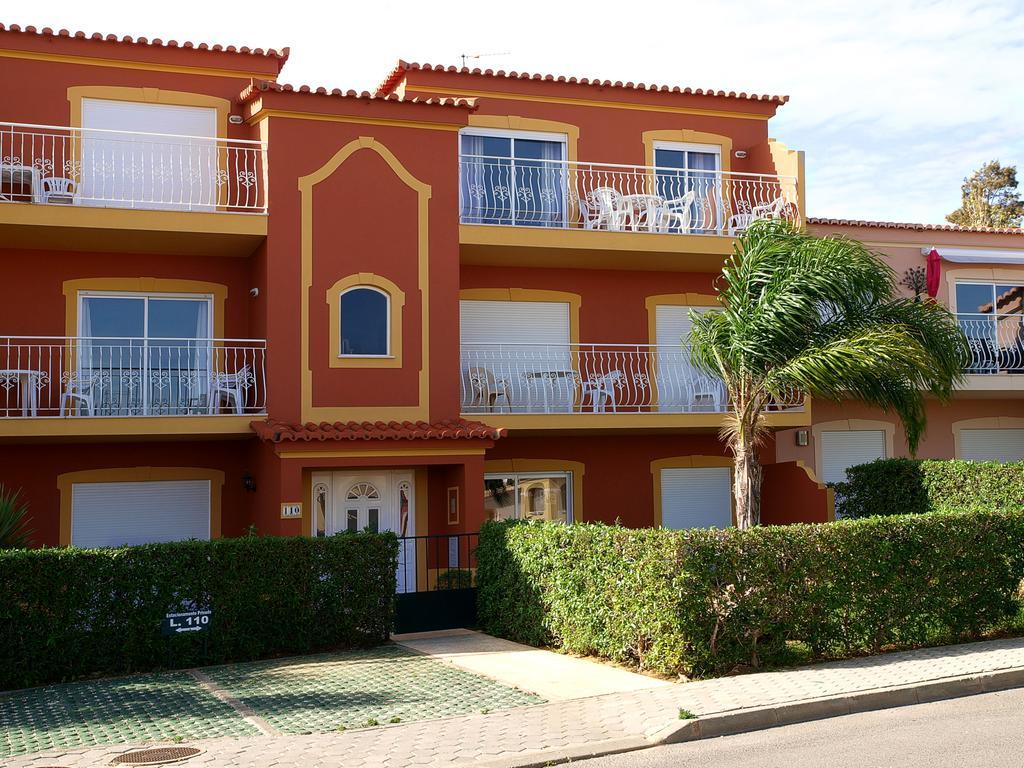 Apartment Palmeiras Portimão Exterior foto